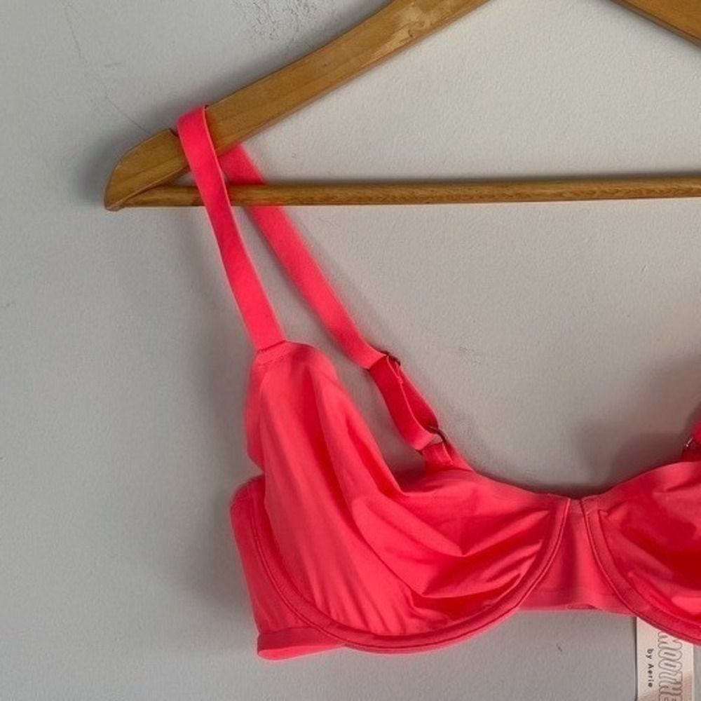 Aerie Smoothez Full Coverage Underwire Bra Size 36D - Picture 2 of 8